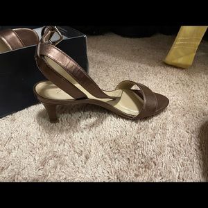 Naturalizer heels 6